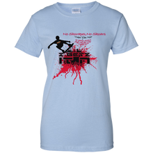 Women's No Skcrapes No Skcars T-Shirt