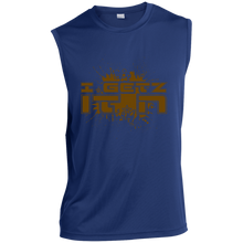 IgetzitN Logo Paint GT Sleeveless T-Shirt