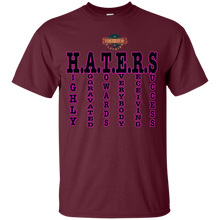 Boy' And Girl's H.A.T.E.R.S.  T-Shirt