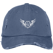 IgetzitN Wing Logo Cap
