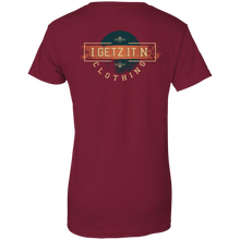 Women's All The Smoke WT T-Shirt