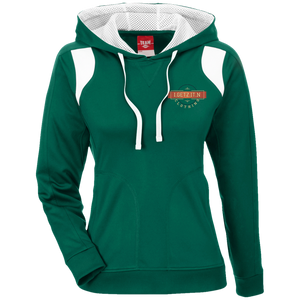 Women's IgetzitN Logo Colorblock Hoodie