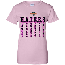 Women's H.A.T.E.R.S. T-Shirt