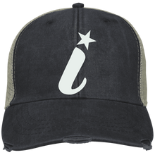 I Star Ollie Cap
