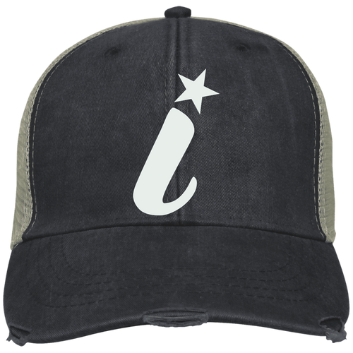 I Star Ollie Cap