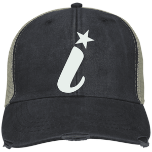 I Star Ollie Cap