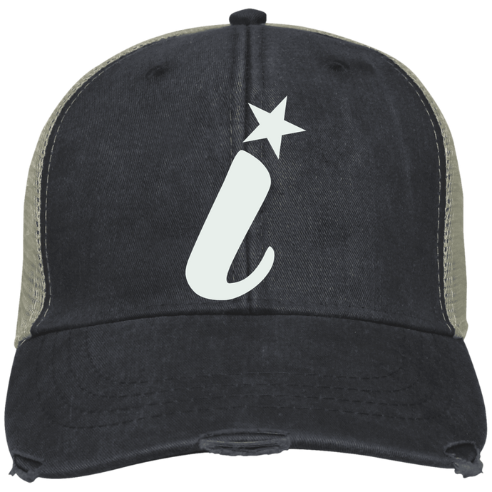I Star Ollie Cap