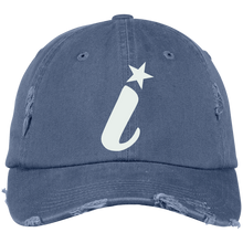 I Star Dad Cap