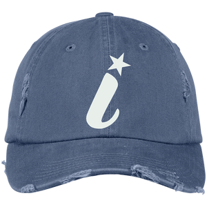 I Star Dad Cap