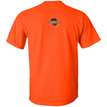 Boy's and Girl's Igetzitn paint logo BT T-Shirt