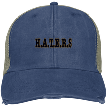 H.A.T.E.R.S Ollie Cap