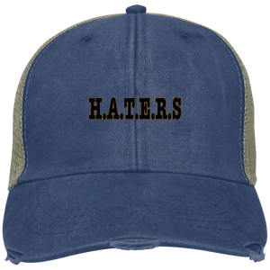 H.A.T.E.R.S Ollie Cap