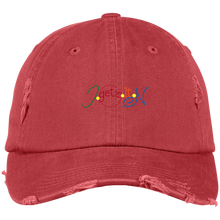 IgetzitN Colorful Logo Dad Cap