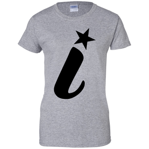 Women's I Star T-Shirt