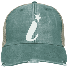I Star Ollie Cap