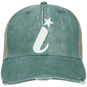 I Star Ollie Cap