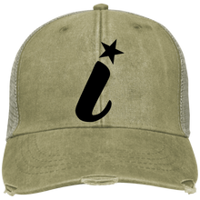 I Star Ollie Cap