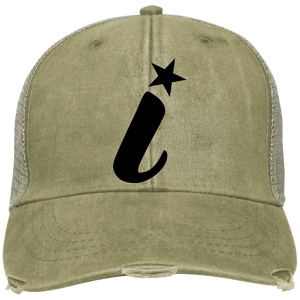 I Star Ollie Cap