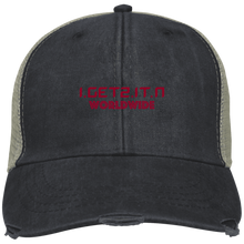RT Igetzitn Worldwide Ollie Cap