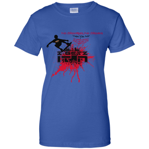 Women's No Skcrapes No Skcars T-Shirt