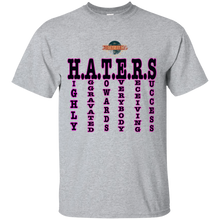 Men's H.A.T.E.R.S  T-Shirt