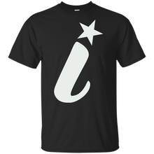 Boy's and Girl's I Star T-Shirt