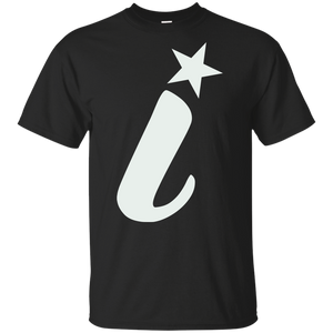Boy's and Girl's I Star T-Shirt