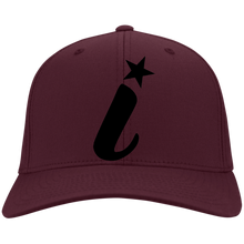 I Star Twill Cap