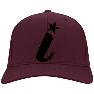 I Star Twill Cap