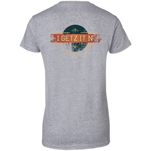 Women's Mechanic Rates T-Shirt