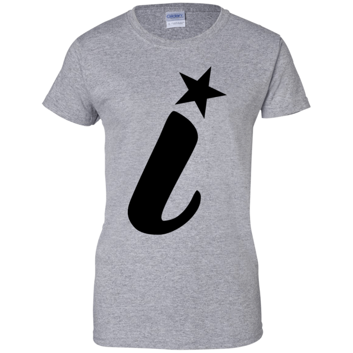 Women's I Star T-Shirt
