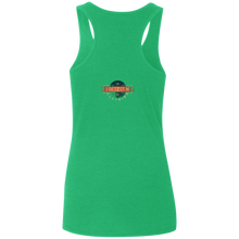 Women's All The Smoke WT Tank