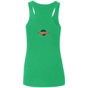 Women's All The Smoke WT Tank