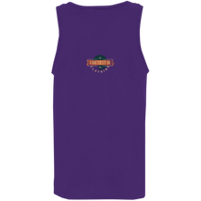 Men's All The Smoke BT Tank Top