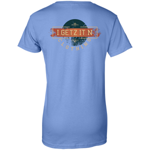 Women's All The Smoke BT T-Shirt