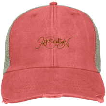 GT Igetzitn Logo Ollie Cap
