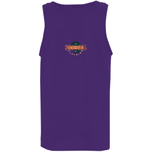 Men's All The Smoke WT Tank Top