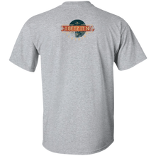 Men's Business Women's Husband T-Shirt