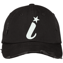 I Star Dad Cap