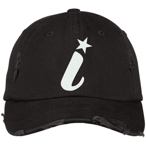 I Star Dad Cap