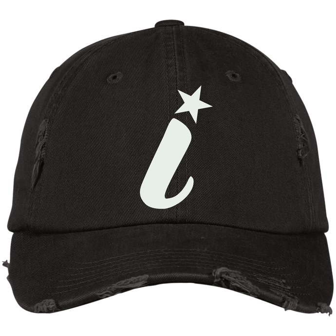I Star Dad Cap