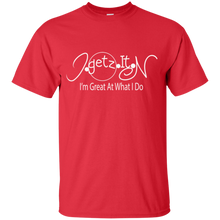 Boy's and Girl's Igetzitn I'm Great WT T-Shirt