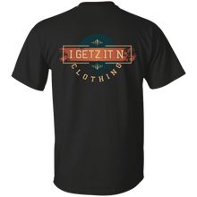 Men's Mechanic Rates T-Shirt
