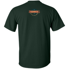 Men's Igetzitn paint logo BT T-Shirt