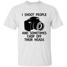 Men's Cam Shooter T-Shirt