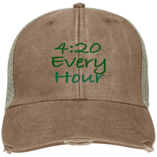 420 Every Hour Ollie Cap
