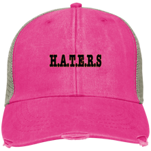 H.A.T.E.R.S Ollie Cap