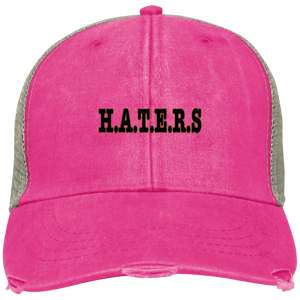H.A.T.E.R.S Ollie Cap