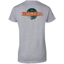 Women's All The Smoke WT T-Shirt