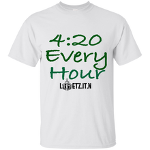 Men's 420 Every Hour T-Shirt